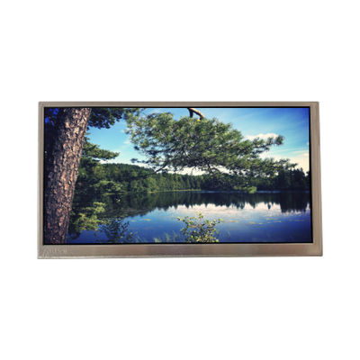 قیمت خوب C070FW03 V7 7.0 اینچ پانل LCD tft برای نمایش خودرو آنلاین