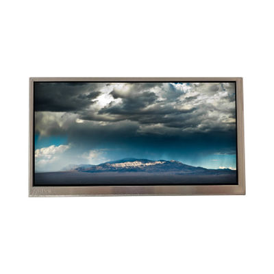قیمت خوب C070VAN02.8 7.0 اینچ صفحه نمایش LCD برای نمایش خودرو آنلاین
