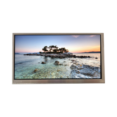 قیمت خوب C070VW01 V1 7.0 اینچ 800 * 480 ماژول صفحه نمایش LCD آنلاین