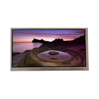 قیمت خوب C070VW07 V2 7.0 اینچ 800*480 صفحه LCD برای ماشین آنلاین