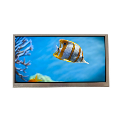 قیمت خوب C080EAN01.5 8.0 اینچ صفحه نمایش LCD 60 هرتز برای نمایش خودرو آنلاین