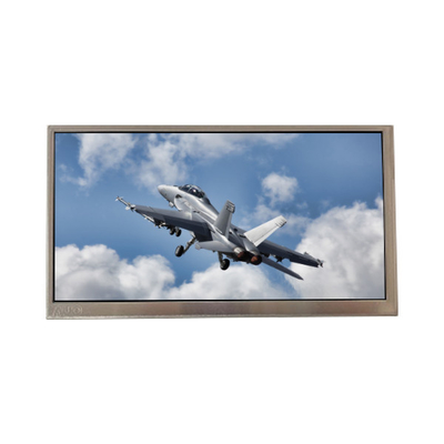 قیمت خوب C080EAN07.0 8.0 اینچ صفحه نمایش LCD برای نمایش خودرو آنلاین