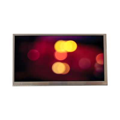قیمت خوب C080VW03 V0 8.0 اینچ 800*480 صفحه نمایش LCD آنلاین