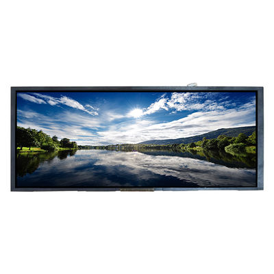 قیمت خوب صفحه اصلی 12.3 اینچ 1920*720 رزولوشن LCD C123HAX045 آنلاین