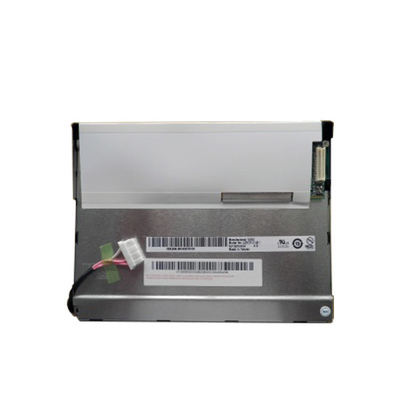 قیمت خوب G065VN01 V0 صفحه نمایش LCD اصلی 6.5 اینچی آنلاین