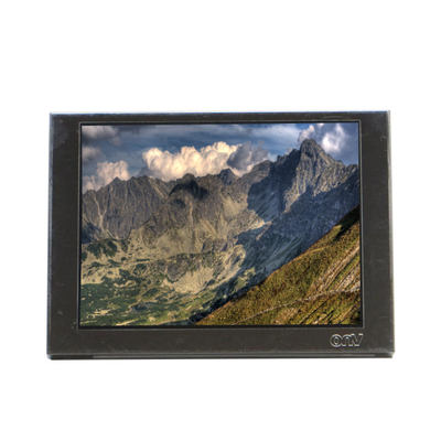قیمت خوب G065VN01 V1 صفحه نمایش LCD 6.5 اینچی جدید برای صنعت آنلاین