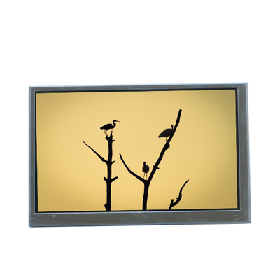 قیمت خوب G070VAN01.0 7.0 اینچ صفحه نمایش LCD 800*480 آنلاین