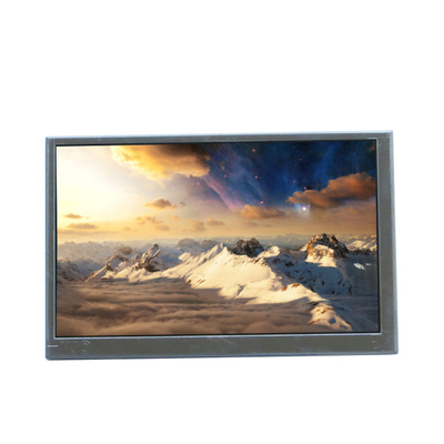 قیمت خوب G070VAT01.0 7.0 اینچ 800*480 صفحه نمایش LCD آنلاین