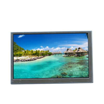 قیمت خوب G070VTN03.0 7.0 اینچ 800*480 صفحه نمایش LCD آنلاین