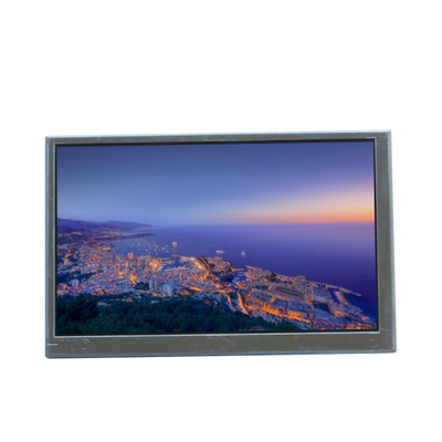 قیمت خوب G070VW01 V012 7.0 اینچ tft صفحه نمایش LCD صنعتی آنلاین