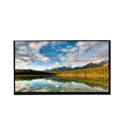قیمت خوب G101UAN04.0 10.1 اینچ صفحه نمایش LCD 1200*1920 برای صنایع آنلاین
