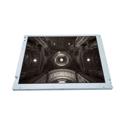 قیمت خوب G104STN01.6 صفحه نمایش LCD 10.4 اینچی آنلاین