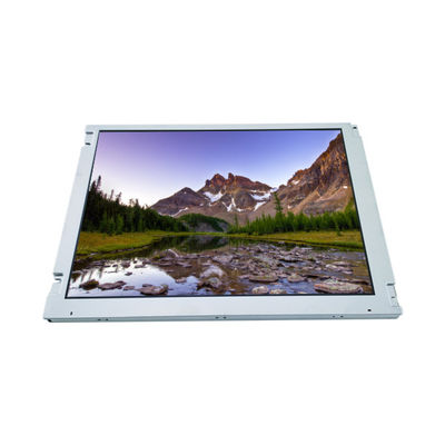 قیمت خوب G104VN01 V111 10.4 اینچ صفحه LCD 640*480 صفحه نمایش LCD آنلاین