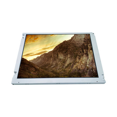 قیمت خوب G104XVN01.010 10.4 اینچ 1024*768 صفحه نمایش LCD آنلاین