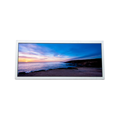 قیمت خوب G158ETN01.0 پانل LCD 15.8 اینچی اصلی برای صفحه نمایش صنعتی آنلاین