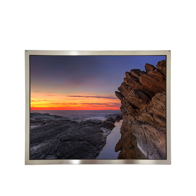 قیمت خوب G190ETN01.601 19.0 اینچ صفحه نمایش صنعتی LCD آنلاین