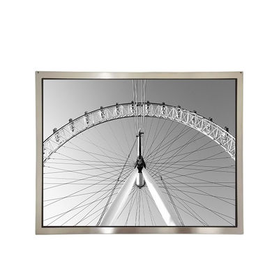 قیمت خوب G190ETN03.1 صفحه نمایش LCD اصلی 19.0 اینچ آنلاین