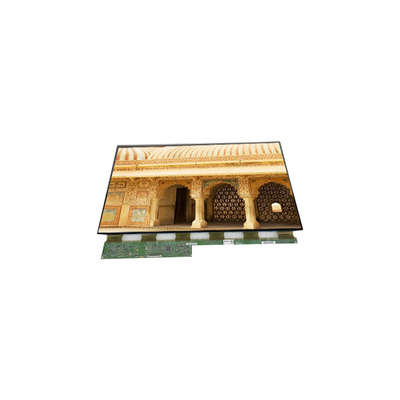 قیمت خوب M270DAN06.8 27.0 اینچ 2560*1440 ماژول صفحه نمایش LCD برای بازی آنلاین