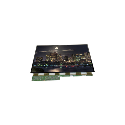 قیمت خوب M270DAN07.10Y ماژول صفحه نمایش LCD 27.0 اینچی آنلاین