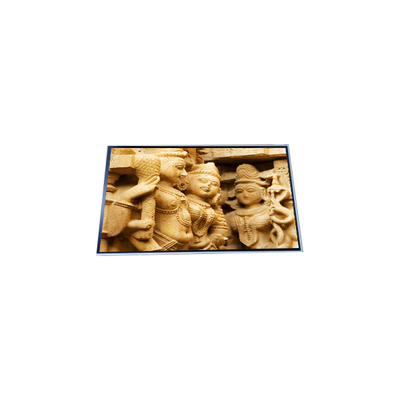 قیمت خوب P485IVN01.1 صفحه نمایش LCD 48.5 اینچ 1920*360 آنلاین