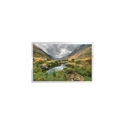 قیمت خوب صفحه LCD 7.0 اینچ TCG070WVLEGENN-AN40 صفحه LCD آنلاین