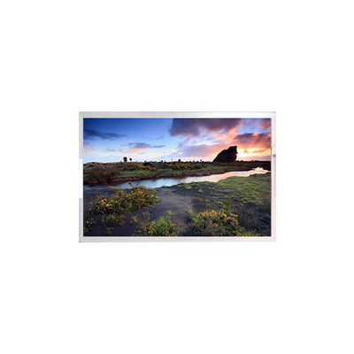 قیمت خوب C070VAN02.M جدید 7.0 اینچ 800*480 صفحه نمایش LCD آنلاین