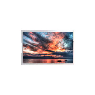 قیمت خوب P121GWW4 R0 صفحه نمایش LCD 12.1 اینچی برای صنعتی آنلاین