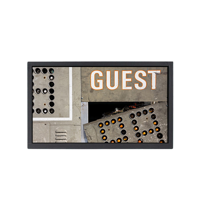 قیمت خوب BM6044LB1-2 صفحه نمایش صفحه نمایش LCD 6.0 اینچی آنلاین