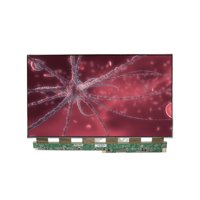 قیمت خوب 23.8 اینچ 1920*1080 LC238LF4F صفحه LCD برای مانیتور دسکتاپ آنلاین