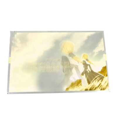 قیمت خوب AUO LCD صفحه نمایش صفحه نمایش B116XAB01.4 HW5A 11.6 اینچ مانیتور TFT-LCD آنلاین