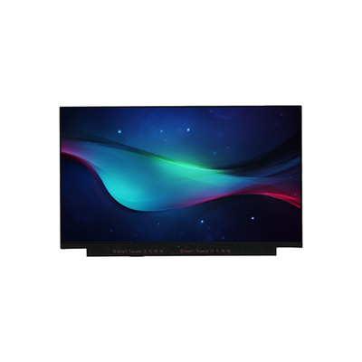 قیمت خوب 13.3 اینچ 1920*1080 صفحه LCD NE133FHM-N56 آنلاین