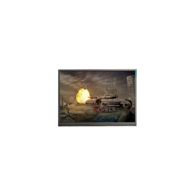 قیمت خوب 6.5 اینچ صفحه نمایش صفحه نمایش LCD اصلی F066A10-6T2 آنلاین