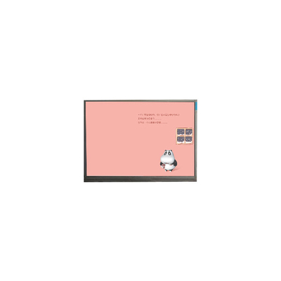 قیمت خوب ماژول نمایش LCD 7.0 اینچی جدید F070A60T-6T1 آنلاین