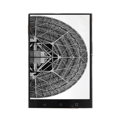 قیمت خوب 8صفحه LCD TFT 800*1280 اینچ آنلاین