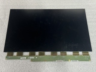 قیمت خوب M270DAN02.B CELL ۲۷٫۰ اینچ ۲۵۶۰*۱۴۴۰ صفحه نمایش LCD آنلاین