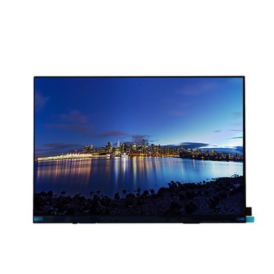 قیمت خوب TV133QHL-N60-3QP0 13.3 اینچ صفحه نمایش LCD 2560*1440 آنلاین