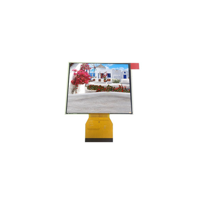 قیمت خوب TM065JVSM01-00 صفحه نمایش LCD 6.5 اینچی TFT LCD برای تلفن همراه آنلاین