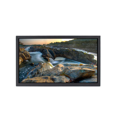 قیمت خوب 16.6 1080p اینچ NV166FHM-N41 صفحه LCD برای لپ تاپ آنلاین