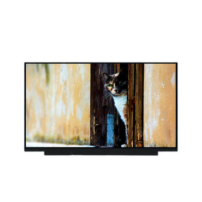 قیمت خوب QT156WHM-N50 15.6 اینچ 1366*768 صفحه نمایش LCD آنلاین