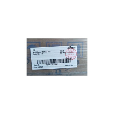 قیمت خوب CM546B2-001 صفحه نمایش LCD 5.5 اینچی برای تلفن همراه آنلاین