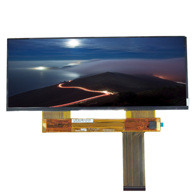 قیمت خوب صفحه نمایش LCD اصلی 10.3 اینچ HSD103IPW1-A10-0299 آنلاین