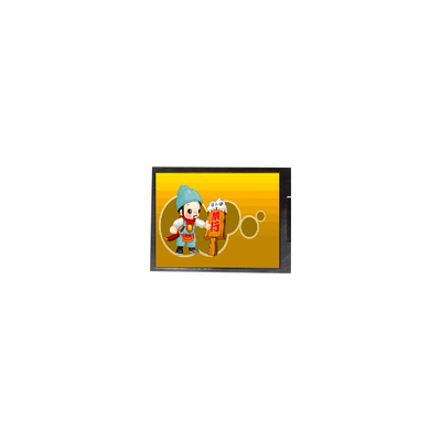 قیمت خوب 9.0 اینچ DE090IA-02B صفحه LCD صفحه نمایش خودرو آنلاین