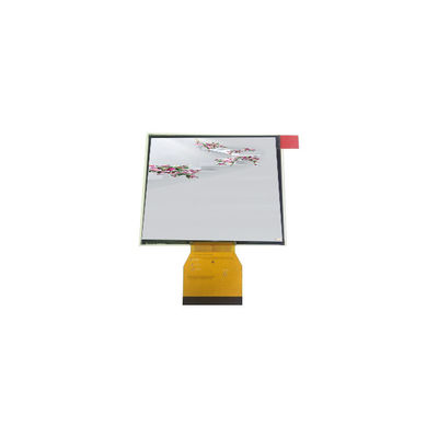 قیمت خوب 6.2 اینچ 800*480 TM062RFS02 800*480 صفحه نمایش LCD آنلاین