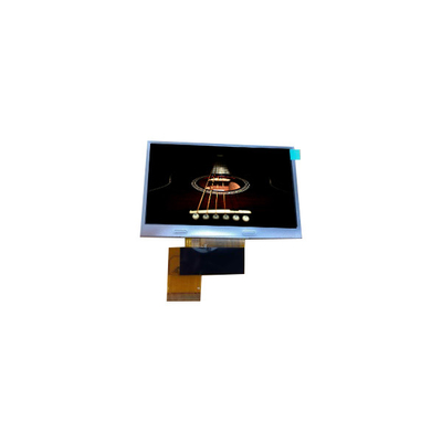قیمت خوب LM038QB1R10 3.8 اینچ 320*240 صفحه نمایش LCD با دست آنلاین