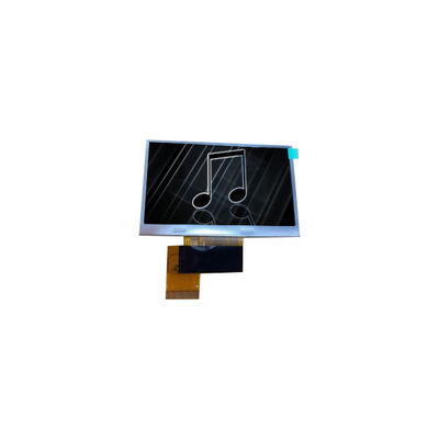 قیمت خوب TM049JYSP02 صفحه LCD 5.0 اینچی 720*1280 صفحه نمایش LCD TFT آنلاین