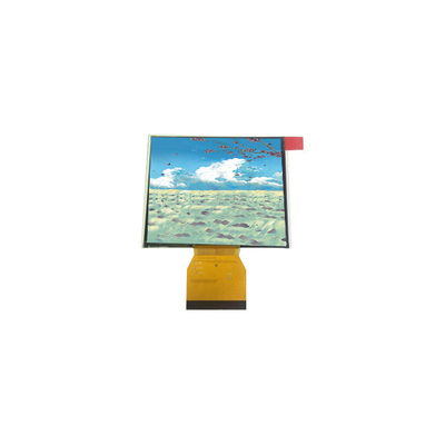 قیمت خوب صفحه نمایش LCD 5.5 اینچی جدید TM055JYSP04 آنلاین