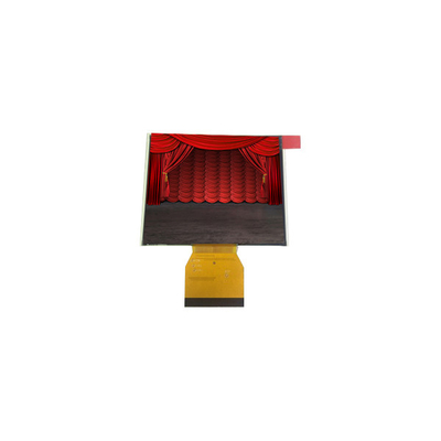 قیمت خوب 5.5 اینچ TM055JYHP01 720*1280 صفحه نمایش LCD آنلاین