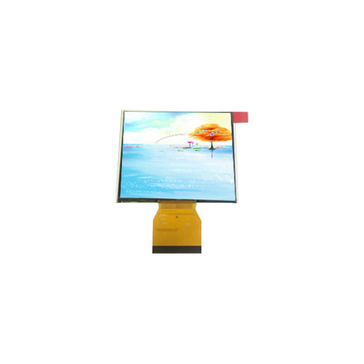 قیمت خوب 5.5 اینچ TM055JYHP03 720*1280 صفحه نمایش LCD TFT آنلاین