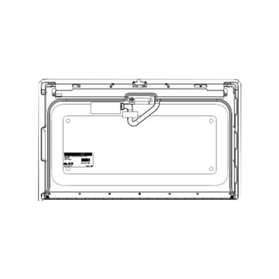 قیمت خوب 21.5 اینچ صفحه نمایش LCD جدید LM215WF3-SDDV 1080p آنلاین
