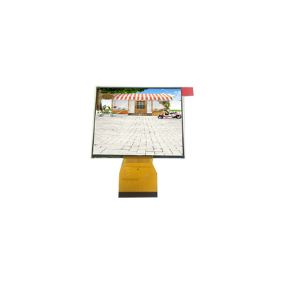 قیمت خوب صفحه نمایش LCD اصلی 720*1280 TM050JYSP01 5.0 اینچ برای تلفن همراه آنلاین